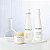 Pacote de Regime Capilar Nexxus Clean & Pure: Shampoo, Condicionador e Esfoliante Produtos para Desintoxicação do Cabelo Livres de Sulfato, Silicone e Parabeno, 3 unidades. - Imagem 5