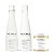 Pacote de Regime Capilar Nexxus Clean & Pure: Shampoo, Condicionador e Esfoliante Produtos para Desintoxicação do Cabelo Livres de Sulfato, Silicone e Parabeno, 3 unidades. - Imagem 1