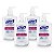 Desinfetante para as mãos PURELL PRIME DEFENSE Avançado, 85%, Fórmula de Máxima Potência, Frascos de 12 fl oz (Pacote com 4) - 3699-06-EC2 - Imagem 1
