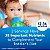 Similac Go & Grow 360 Cuidado Total by Similac Bebida Nutricional para Crianças com 5 HMOs, em Pó, Lata de 24 onças. - Imagem 3