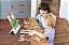 Osmo - Peças de Fantasia Pequeno Gênio - 2 Jogos Educacionais de Aprendizagem - Idades 3-5 - Histórias e Criatividade - Para iPad ou Fire Tablet - Presentes de Brinquedos STEM para C - Imagem 3