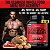 Substituição de refeição com shake de alimentos integrais MuscleMeds CARNIVOR LEAN MEAL, MRE, isolado de proteína de carne bovina, batata branca, batata doce, 40g de proteína, 40 - Imagem 3