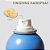 Loma Hair Care Spray de Acabamento, Azul, Melão Exótico, 9.1 Oz - Imagem 2