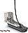 Humminbird 710280-1 XM 9 HW MDI T HELIX (MEGA Down Imaging+) Dual Spectrum CHIRP com transdutor de montagem no espelho d'água com temperatura, preto. - Imagem 3