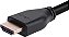 Cabo HDMI de alta velocidade Ultra 8K certificado Monoprice - 10 pés - Preto (pacote com 5) 48Gbps, compatível com Sony PlayStation 5, PlayStation 5 Edição Digital, Microsoft Xbox Series X e Xbox Series S - Imagem 4