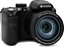 Câmera Digital KODAK PIXPRO AZ425-BK 20MP 42X Zoom Óptico 24mm Lente Grande Angular Vídeo Full HD 1080P Estabilização Óptica de Imagem Bateria de Li-Ion Tela LCD - Imagem 4