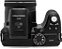Câmera Digital KODAK PIXPRO AZ425-BK 20MP 42X Zoom Óptico 24mm Lente Grande Angular Vídeo Full HD 1080P Estabilização Óptica de Imagem Bateria de Li-Ion Tela LCD - Imagem 2