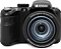 Câmera Digital KODAK PIXPRO AZ425-BK 20MP 42X Zoom Óptico 24mm Lente Grande Angular Vídeo Full HD 1080P Estabilização Óptica de Imagem Bateria de Li-Ion Tela LCD - Imagem 3