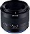 Lente de câmera Full Frame ZEISS Milvus 50mm f/2 para Canon EF-Mount ZE, Preto - Imagem 3