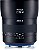 Lente de câmera Full Frame ZEISS Milvus 50mm f/2 para Canon EF-Mount ZE, Preto - Imagem 2