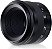 Lente de câmera Full Frame ZEISS Milvus 50mm f/2 para Canon EF-Mount ZE, Preto - Imagem 4