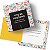 Baralho de Cartas Pensamentos Inspiradores — Pacote com 4 cartas de Você é Incrível, Você Importa, Você é Maravilhoso, Uau Você — 120 cartas, cada uma com uma mensagem diferente dentro - Imagem 5