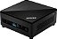 MSI Cubi 5 Mini PC: Intel Core i3-10110U, 8GB DDR4 (2x4GB) 2666MHz, 256GB SSD, WiFi 6, Bluetooth 5.1, USB Type-C, Dual Display, Eficiente em Energ - Imagem 1