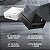 MSI Cubi 5 Mini PC: Intel Core i3-10110U, 8GB DDR4 (2x4GB) 2666MHz, 256GB SSD, WiFi 6, Bluetooth 5.1, USB Type-C, Dual Display, Eficiente em Energ - Imagem 2