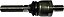 65822, 6210L, 6215, 6220, 6220L, 6310, 6310L, 6310S, 6320, 6320L, 6403 Tractor-RE24458, RE216841, RE507 - Imagem 2