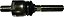 65822, 6210L, 6215, 6220, 6220L, 6310, 6310L, 6310S, 6320, 6320L, 6403 Tractor-RE24458, RE216841, RE507 - Imagem 1
