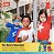 Feliz para Crianças 7 polegadas PJ Masks Espaço Pratos de Papel, 200 unidades | Pratos de Papel Descartáveis com Design PJ Masks Espaço | Pratos de Papel Resistentes ao Micro-ondas e à Prova de - Imagem 5