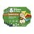 Tigela matinal Gerber Organic Grain & Grow, Aveia, Quinoa Vermelha e Farro com Frutas Tropicais, 4,5 Onças (Pacote com 8) - Imagem 1
