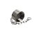 Adcraft Plug, Dreno - Imagem 1