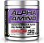 Pó de Aminoácidos Essenciais EAA & BCAA Cellucor Alpha Amino | Aminoácidos Essenciais de Cadeia Ramificada + Eletrólitos | Socos de Frutas | 30 Porções - Imagem 1