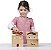 O SAPO SARDENTO - FF550 Blocos Como estou me Sentindo - Idade 1+ - Misture e Combine Peças para Fazer Rostos Expressivos - 4.000+ Variações - Brinquedo de Aprendizagem Socioem - Imagem 2