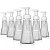 Sabonete de Espuma para as Mãos Method, Água Doce, Fórmula Biodegradável, 10 Fl Oz (Pacote com 6) - Imagem 1