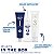 Clairol Nice'n Easy Tinta Permanente para Cabelo, 10PB Loiro Platinado Extra Claro, Pacote com 3 - Imagem 4