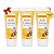 Loção Corporal Burt’s Bees para Pele Normal a Seca com Leite e Mel, 6 Oz (Embalagem Pode Variar) - Imagem 1
