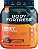 Fortaleza corporal 100% Whey, Pó de Proteína Premium, Chocolate com Manteiga de Amendoim, 1,78lbs (Embalagem Pode Variar) - Imagem 1