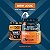Fortaleza corporal 100% Whey, Pó de Proteína Premium, Chocolate com Manteiga de Amendoim, 1,78lbs (Embalagem Pode Variar) - Imagem 2