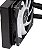 SilverStone Technology VIDA 120 Slim High Performance Slim All-in-One Liquid Cooler, SST-VD120-SLIM
Título traduzido: Refrigerador líquido Slim all-in-one de alto desempenho SilverStone Technology VIDA 120 Slim, SST-VD120-S - Imagem 4