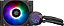 SilverStone Technology VIDA 120 Slim High Performance Slim All-in-One Liquid Cooler, SST-VD120-SLIM
Título traduzido: Refrigerador líquido Slim all-in-one de alto desempenho SilverStone Technology VIDA 120 Slim, SST-VD120-S - Imagem 2