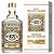 Coleção Floral 4711 Jasmine Eau De Cologne Spray para Unissex 3.4 Onças - Imagem 1