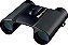 Binóculos Nikon Trailblazer 8x25 ATB à prova d'água (preto) - Imagem 1