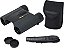 Binóculos Nikon Trailblazer 8x25 ATB à prova d'água (preto) - Imagem 2