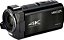 Filmadora Minolta MN4K100Z 4K Ultra HD com Zoom Óptico de 10x (Preto) - Imagem 2