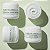 Máscara Mario Badescu 2 Oz - Cura e Suavização, Tônico de Pepino, Revitalizante Enzimático e Máscara Facial de Rosa Mosqueta - Cuidados com a Pele - Máscaras Faciais - Imagem 4