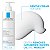 La Roche-Posay Toleriane Hidratante Suave de Limpeza Facial, Limpeza Facial Diária com Niacinamida e Ceramidas para Pele Sensível, Limpador Facial Hidratante para Pele Normal a Seca, Sem - Imagem 5