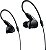 Fone de Ouvido Intra-auricular Sony IER-M9 Preto - Imagem 1