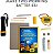 Kit de fabricação de bateria NATIONAL GEOGRAPHIC - Kit de Ciência Relógio de Batata e Lanterna Alimentada por Moedas, 2 Projetos STEM de Eletricidade para Crianças, Brinquedo de Circuito Elétrico - Imagem 2