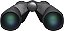 Binóculo Pentax SP 10 x 50 WP Porro Bak-4 Preto (183 mm, 178 mm, 79 mm, 1,06 kg) - Imagem 4
