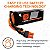 Bateria de LiPo inteligente Spektrum 11.1V 1300mAh 3S 30C: IC3, SPMX13003S30M - Imagem 3