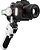 Estabilizador de Gimbal ZHIYUN Zhishen Technology Crane M3 para Smartphone ou Câmera - Imagem 4