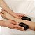 Pacote de Energia de Massagem com Pedras Quentes de Basalto Preto Oval Grande de 8 Peças Master Massage - 3 x 2.2x 1.1 - para Profissionais, Spas, Terapias de Massagem e Relax - Imagem 4