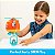 Educational Insights Design & Drill Bolt Buddies Helicopter Take Apart Toy with Electric Toy Drill, Brinquedo Para Desmontar, Brinquedo de Preparação para a Ciência, Tecnologia, Engenharia e Matemática (STEM) para Pré-escolares, Present - Imagem 5