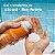 Gel de Barbear Gillette Venus Relaxing Coconut, para Mulheres, Creme de Barbear, Pacote com 6 unidades de 7 oz (total de 42 oz) - Imagem 3