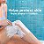 Gel de Barbear Gillette Venus Relaxing Coconut, para Mulheres, Creme de Barbear, Pacote com 6 unidades de 7 oz (total de 42 oz) - Imagem 5
