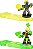 Lendas do Akedo Powerstorm Pacote Versus 2 Mini Figuras de Ação de Batalha e 2 Controladores de Batalha Épicas Angry Astrid Versus Boot-Up, Multicor - Imagem 2