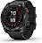 Garmin fēnix 7X Pro Solar, Relógio Inteligente GPS Multisport com Lanterna Embutida, Capacidade de Carregamento Solar, Preto. - Imagem 1