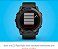 Garmin fēnix 7X Pro Solar, Relógio Inteligente GPS Multisport com Lanterna Embutida, Capacidade de Carregamento Solar, Preto. - Imagem 5